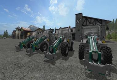 Kramer KL30 Series v1.0.0.0