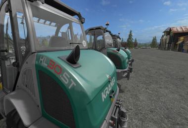 Kramer KL30 Series v1.0.0.0