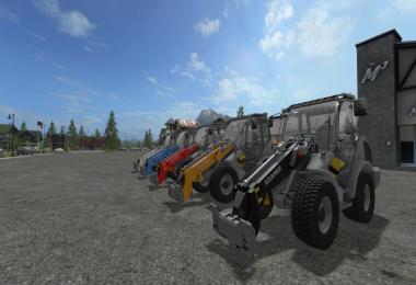 Kramer KL30 Series v1.0.0.0