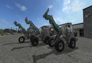 Kramer KL30 Series v1.0.0.0