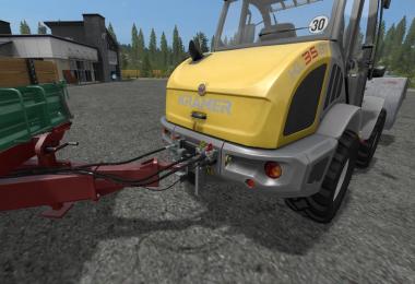 Kramer KL30 Series v1.0.0.0