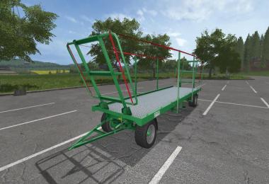 Kroger Agroliner PWS 18 v1.0.0.0