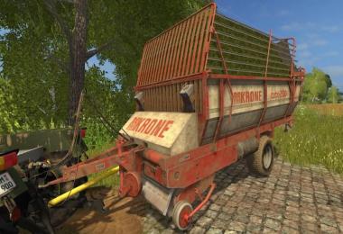 Krone Turbo 2500 v1.4