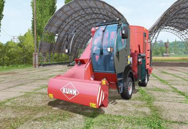 Kuhn SPV Confort 12 v1.1