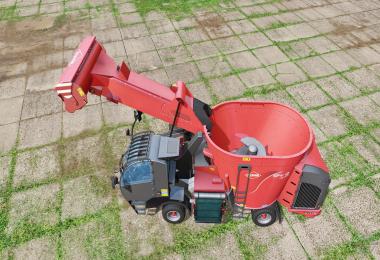 Kuhn SPV Confort 12 v1.1