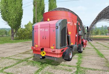 Kuhn SPV Confort 12 v1.1