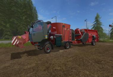 Kuhn SPV Confort12 v1.1