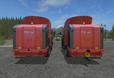 Kuhn SPV Confort12 v1.1