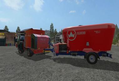 Kuhn SPV Confort12 v1.1