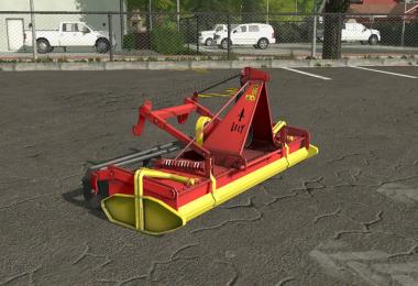 LELY terra 250 v1.0.0.0