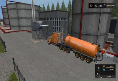 LS17 Hagenstedt Extreme v2.1