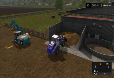 LS17 Hagenstedt Extreme v2.1