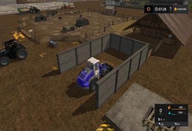 LS17 Hagenstedt Extreme v2.1