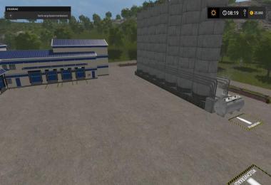 LS17 Hagenstedt Extreme v2.1