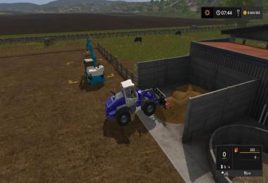 LS17 Hagenstedt Extreme v2.1