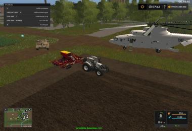 LS17 Hagenstedt Extreme v2.1