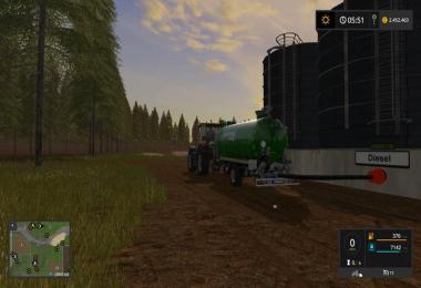 LS17 Hagenstedt Extreme v2.1