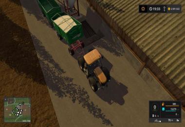 LS17 Hagenstedt Extreme v2.1