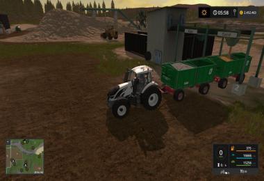 LS17 Hagenstedt Extreme v2.1