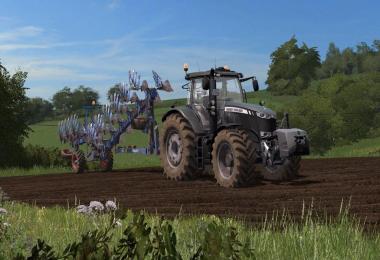 Massey Ferguson 7700 Series v1.1.0.0