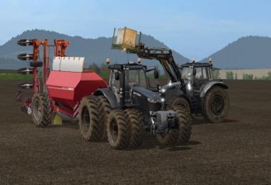 Massey Ferguson 7700 Series v1.1.0.0