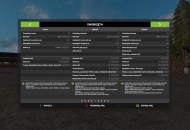 Mod wyslodkow v1.0.0.1