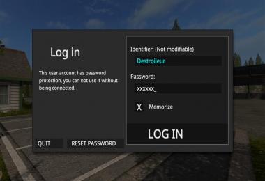 MPLogin v1.0.0.6