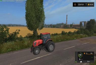 MTZ 2022.3 v1.0