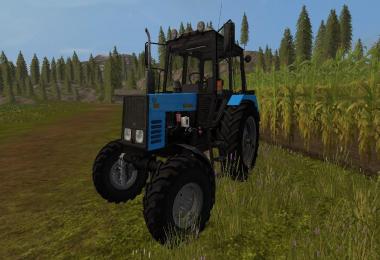 Belarus MTZ 892 v2.0