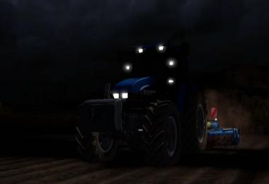 New Holland TS Series v1.0.0.0