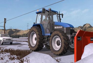 New Holland TS Series v1.0.0.0