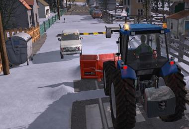 New Holland TS Series v1.0.0.0