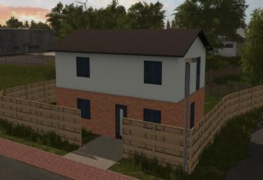 North German house (Prefab) v1.0.0.0