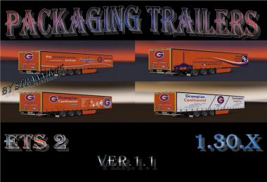 Packaging Trailers v1.1