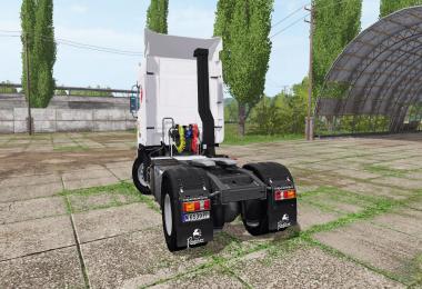 Pegaso Troner TX v1.0