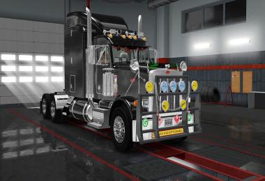 PETERBILT 378 v3.1 1.30.x