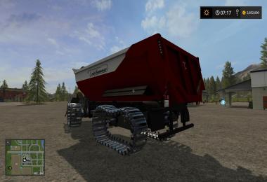 Ponsse Dumper v1.0