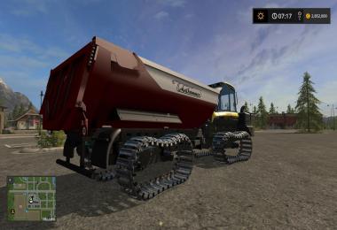 Ponsse Dumper v1.0