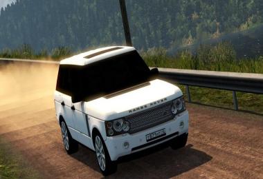 Range Rover [1.27-1.30]