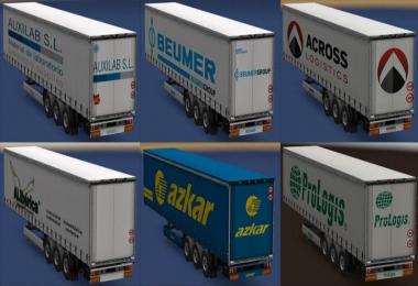 Real Companies Trailers v3.0 by Maryjm30