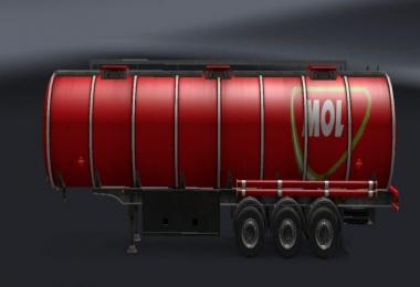 Romanian and Hungarian Trailers v2.0 [1.30.x]