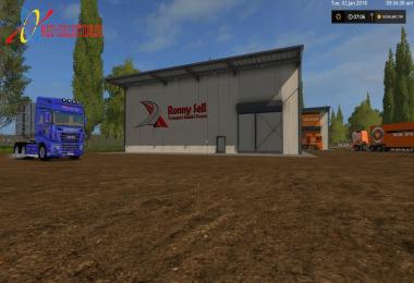 Ronny Sell Pack v1.1