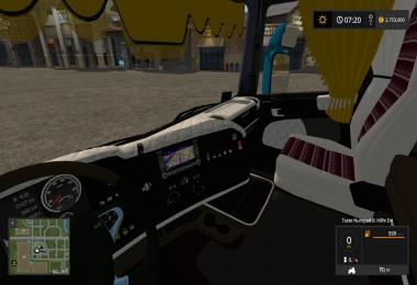 Scania R730 v1.1.0