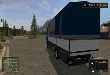 Scania R730 v1.1.0