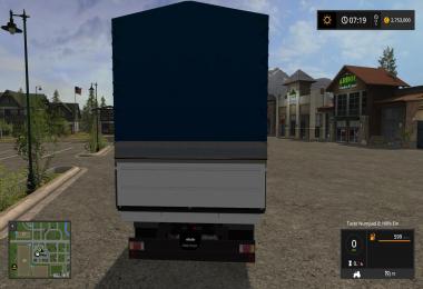 Scania R730 v1.1.0