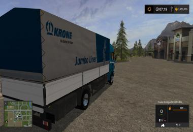 Scania R730 v1.1.0