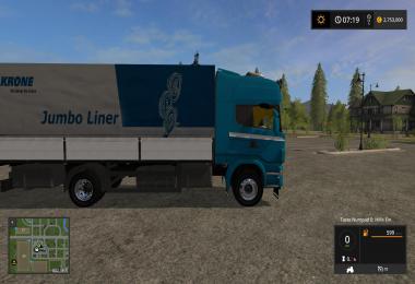 Scania R730 v1.1.0