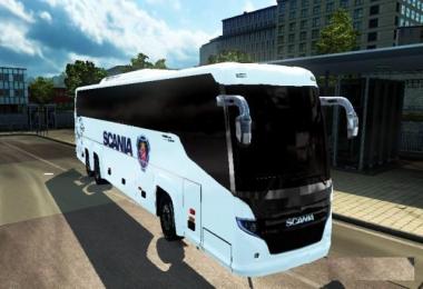 Scania Touring HD Bus v1.0