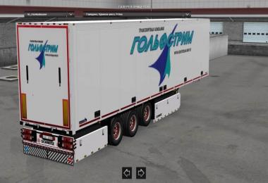 Schmitz SKO Rus Trailers 1.30