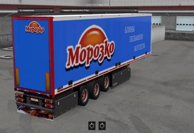 Schmitz SKO Rus Trailers 1.30